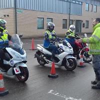 Alba Motorcycle Training Academy Glasgow image 4